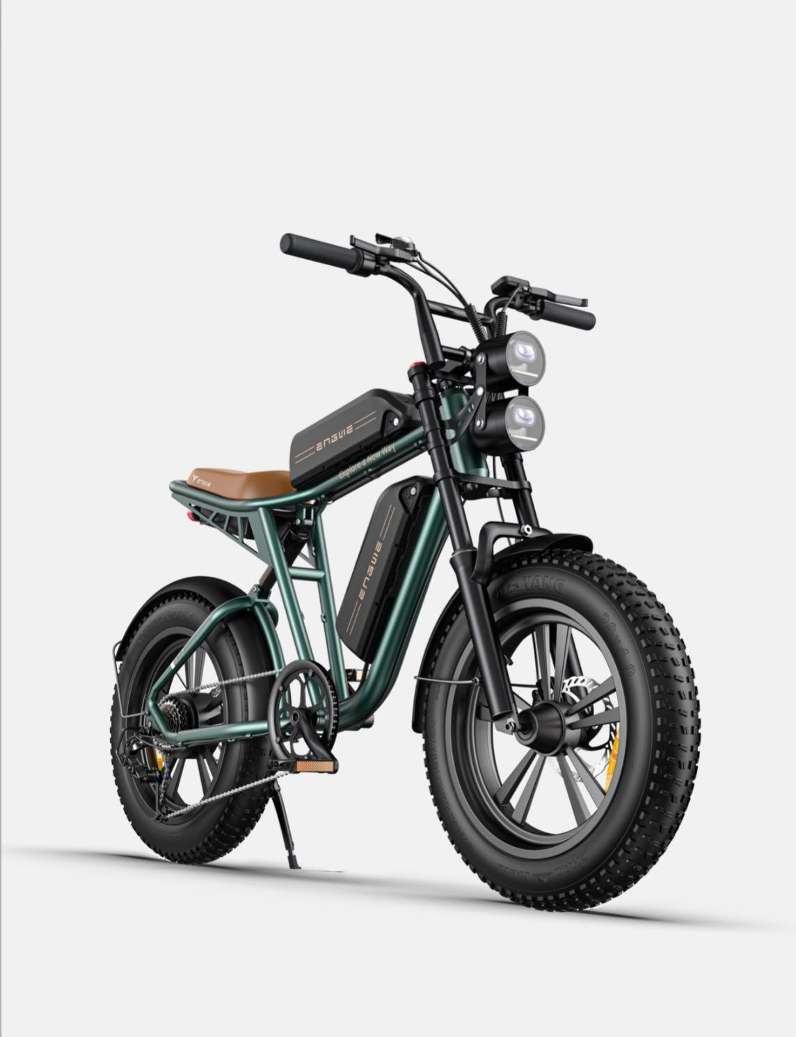 ENGWE M20