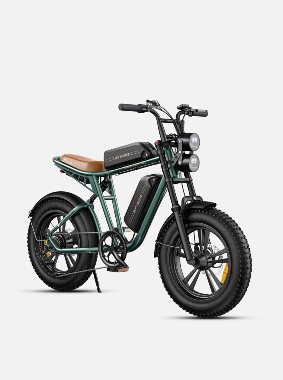 ENGWE M20